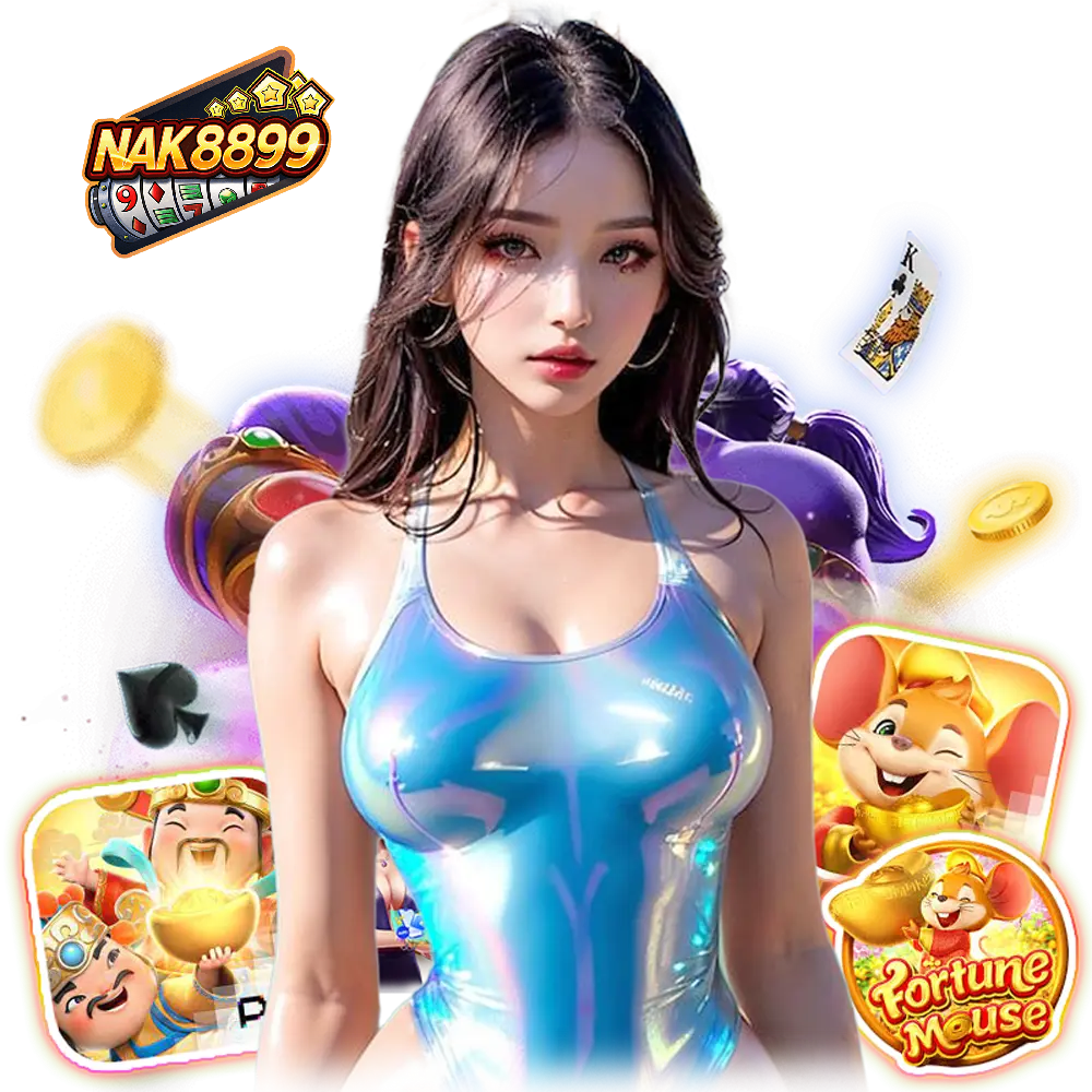 nak8899 สล็อตเว็บใหญ่