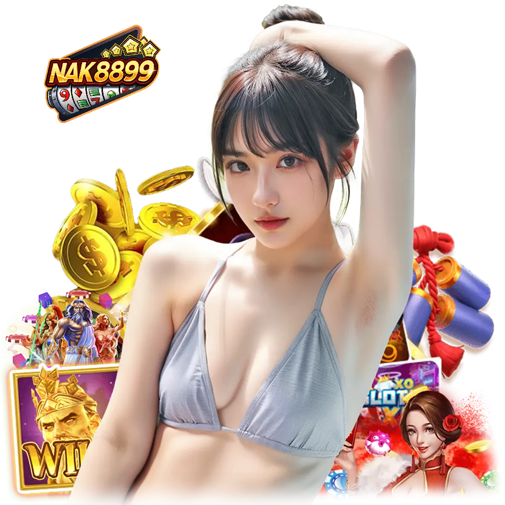 nak8899 วอลเลท